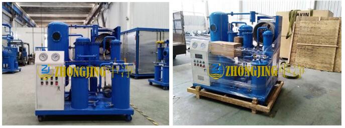 潤滑油真空濾油機工廠發(fā)貨 潤滑油真空濾油機工廠發(fā)貨