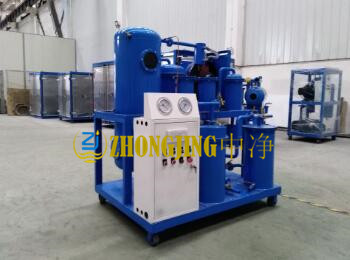 TYA200真空濾油機(jī) TYA200真空濾油機(jī)