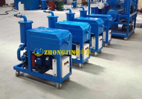 板框式濾油機(jī)LY150(9000L/H) 板框式濾油機(jī)LY150(9000L/H)